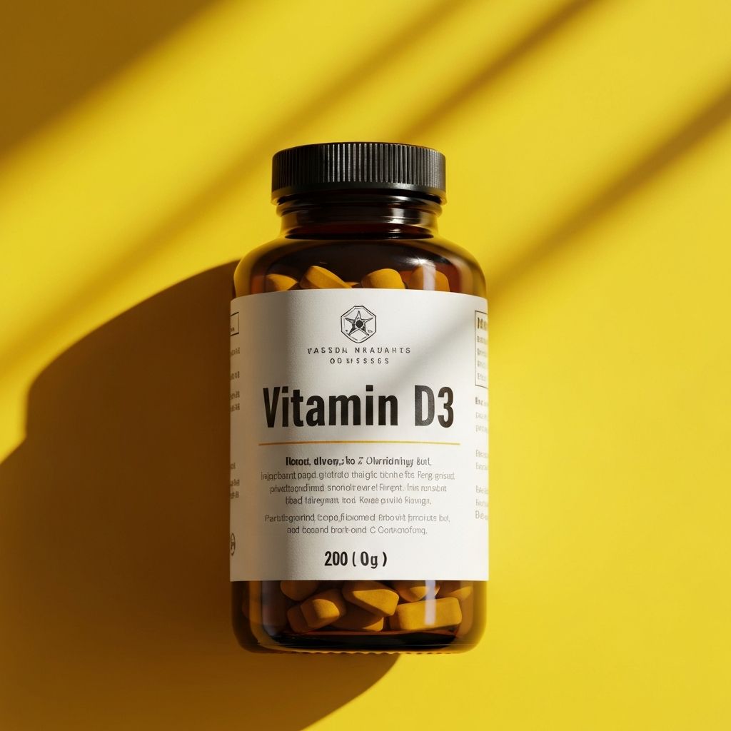 Vitamin D3